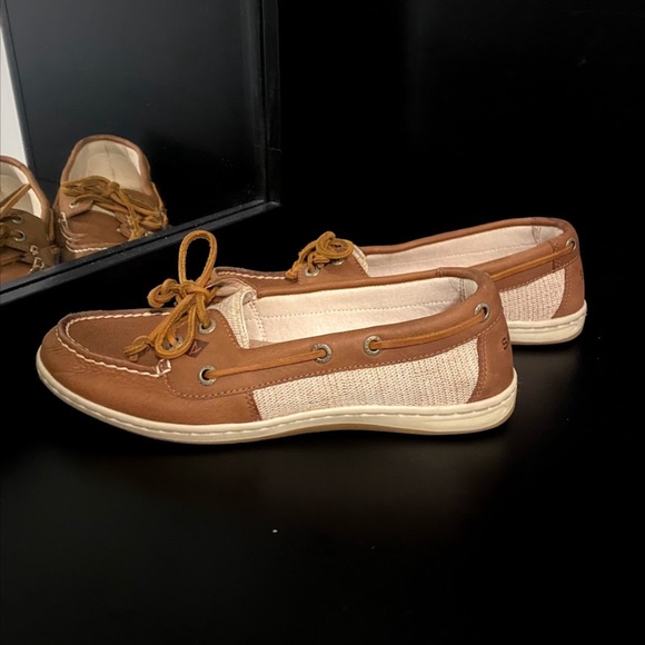 Sperry Topsider Firefish Boat Shoes - Picture 3 of 9